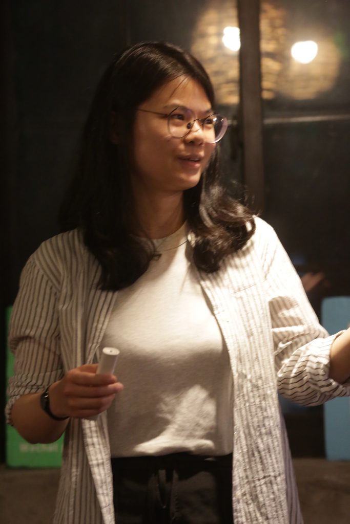 Xu Hu.