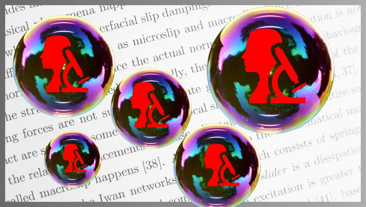 Can a knowledge club model save the publishing crisis?