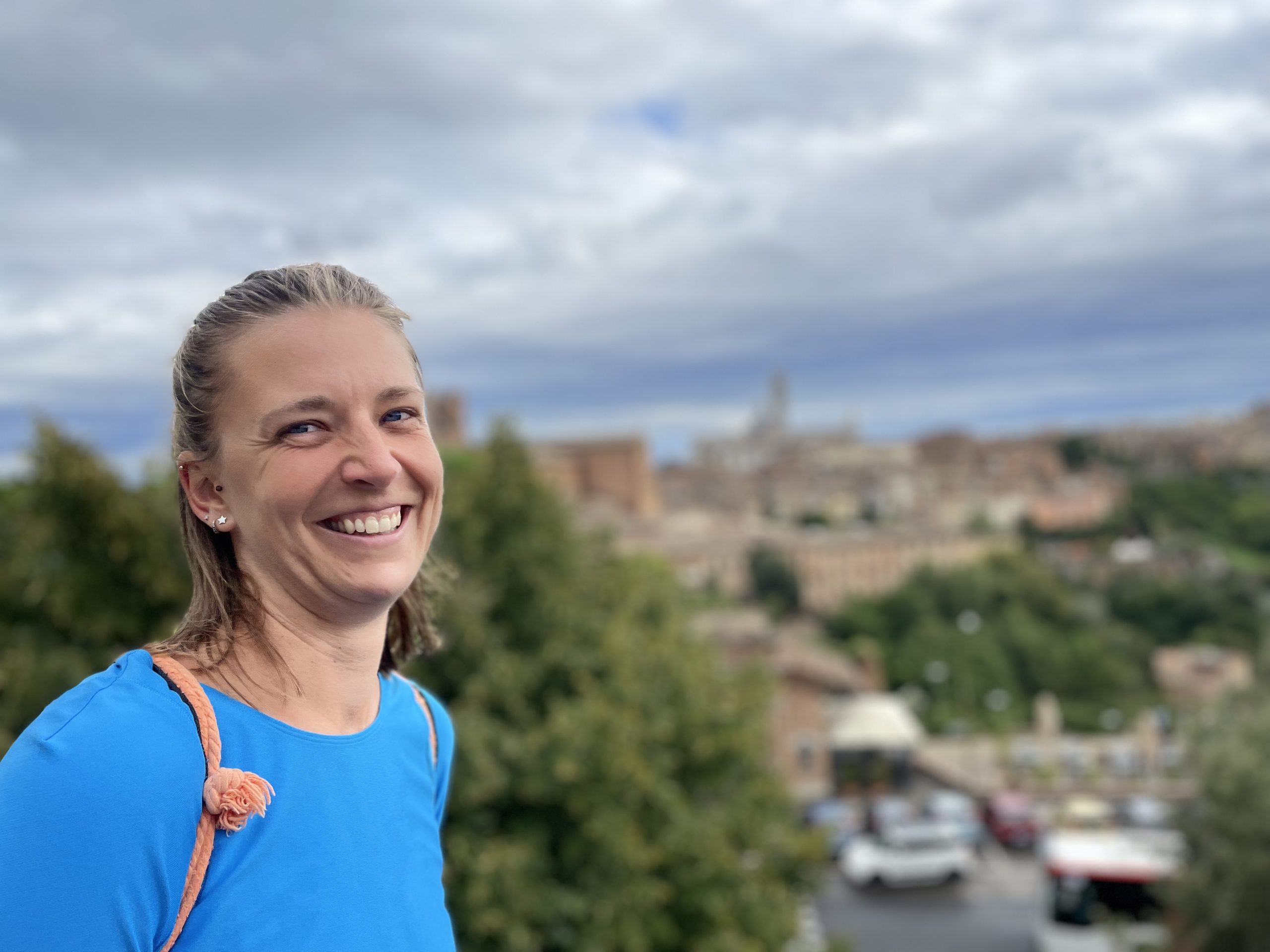 Sara Wettstadt