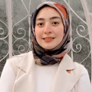 Picture of Yasmine Raslan