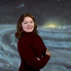 Picture of Victoria Kolesnichenko